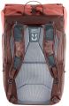 Deuter Xberg 25 raisin-caspia #2