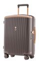 Echolac Dynasty Vlx VLXS cabin size Dark Chocolate #2