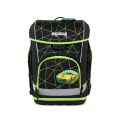 Ergobag Cubo Light CyBär Race #2