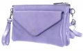 Golden Head Carrara Mini-Tasche Lavendel #2