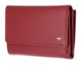 Golden Head Polo Damenbörse Rot #2