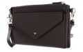 Golden Head Polo Mini-Tasche Dunkelbraun #2