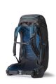 Gregory Focal 48 Rc Lg Ozone Black #2