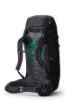 Gregory Trailflex Stout 70 Eu Forest Black #2