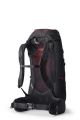 Gregory Zulu 35 Rc Sm/Md Volcanic Black #2