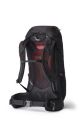 Gregory Zulu 40 Rc Sm/Md Volcanic Black #2