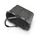 Reisenthel Carrybag Frame Signature Black #2