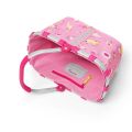 Reisenthel Carrybag Xs Kids Abc Friends Pink abc friends pink #2