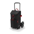 Reisenthel Citycruiser Bag Black black #2