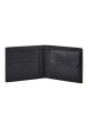 Samsonite Attack 2 Slg 015 - B 4Cc+2C+C 9, Black #2