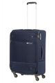 Samsonite Base Boost Spinner 66/24 Exp Navy Blue #2