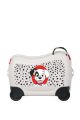 Samsonite Dream2Go Disney Ride-On Suitcase Disney Patch #2