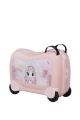 Samsonite Dream2Go Ride-On Suitcase Unicorn Tess #2