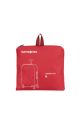 Samsonite Global Ta Foldable Luggage Cover M 60 Red Vorschaubild #2
