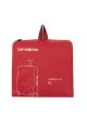 Samsonite Global Ta Foldable Luggage Cover Xl 65 Red Vorschaubild #2