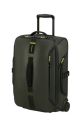 Samsonite Paradiver Light Duffle/Wh 55/20 Fl Jungle Green #2