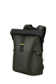 Samsonite Paradiver Light Rolltop Backpack L Jungle Green #2