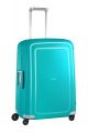 Samsonite S Cure Spinner 69/25 aqua blue #2