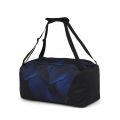 Satch Sporttasche Seismic Blue #2