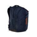 Satch Match Schulrucksack Nordic Blue #2