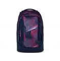 Satch Pack Schulrucksack Seismic Pink #2