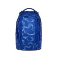 Satch Pack Schulrucksack Vibrant Blue #2