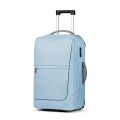 Satch Reisetasche Pure Ice Blue #2