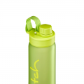 Satch Sport Trinkflasche Lime Green #2