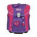 Scout Micro Set Superflash Extreme Schulranzenset Heartbeat #2
