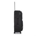 Stratic Bendigo Light Style Koffer L black #2