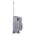 Stratic Bendigo Light Style Koffer S grey #2
