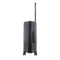 Stratic Bright Koffer M grey #2