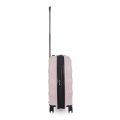 Stratic Straw+ Hartschalen Koffer S (55 cm) rose #2