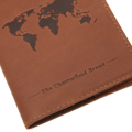 The Chesterfield Brand Ausweisetui Cognac #2