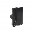 The Chesterfield Brand Baldwin Cardholder Black #2