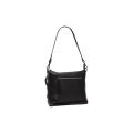 The Chesterfield Brand Faro Schultertasche 20 Black #2
