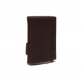 The Chesterfield Brand Frankfurt Kreditkartenenetui  Brown #2