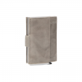 The Chesterfield Brand Hannover Kreditkartenetui Light Grey #2