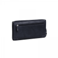 The Chesterfield Brand Havana Börse Wallet  Navy #2