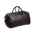 The Chesterfield Brand Jayven Reisetasche Travelbag  28 Brown Brown Vorschaubild #2