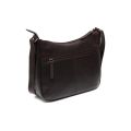 The Chesterfield Brand Loraine Schultertasche Brown #2