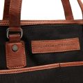 The Chesterfield Brand Maleny Shoulderbag Black #2