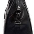The Chesterfield Brand Marsala Shoulderbag Black #2