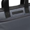 The Chesterfield Brand Narvik Business Bag Light Grey #2