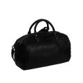 The Chesterfield Brand Liam Reisetasche Travelbag  28 Black Black Vorschaubild #2