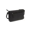 The Chesterfield Brand Southampton Schultertasche 14 Black #2