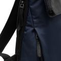 The Chesterfield Brand Trondheim Backpack Navy #2