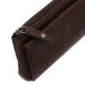 The Chesterfield Brand Violette Schlüsseletui Brown #2