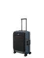 Titan Overseas 4-Rad Trolley S Vortasche Midnight Blue #2