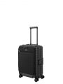 Titan Overseas 4-Rad Trolley S Vortasche Nightshade Black #2